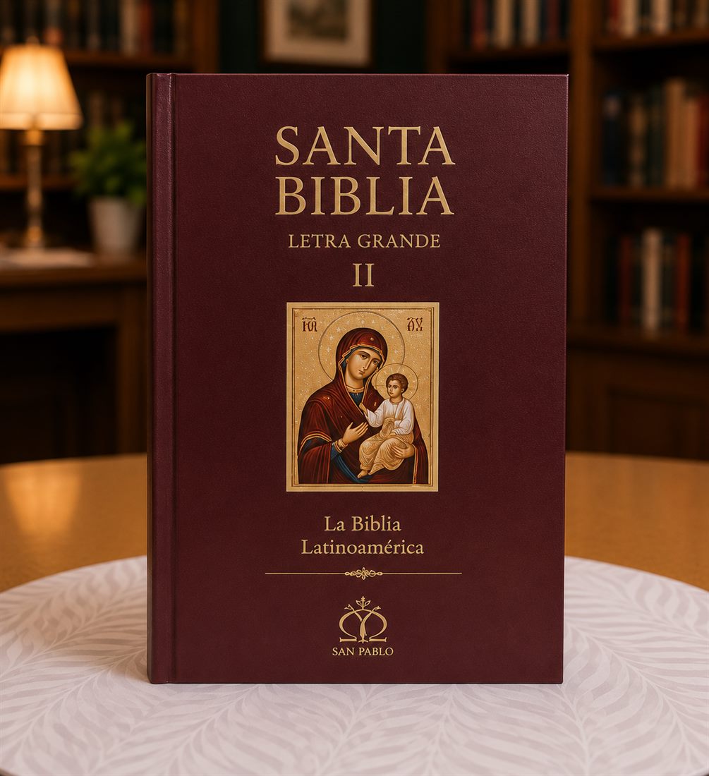 Biblias en El Cazador del Libro