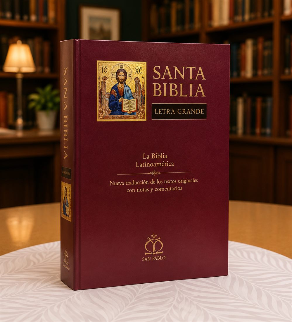 Biblias en El Cazador del Libro